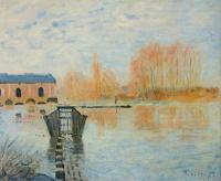 Sisley, Alfred